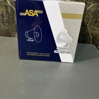 بلندگو ASA