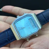 ساعت ژاپنی ایکسوس