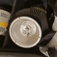 کیت فلاش عکاسی