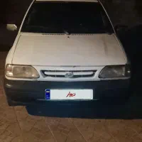 ۳۳۳|خودرو سواری و وانت|نرماشیر, |دیوار