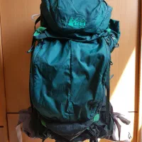 کوله پشتی کوهنوردی Rei traverse70