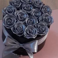 گل روبانی فقط شاخه ای ۲۰