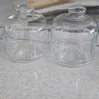 حراج ۱۸۰ عدد ظروف به دلیل مهاجرت