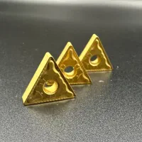 اینسرت و الماس تراشکاری ضایعات اینسرت