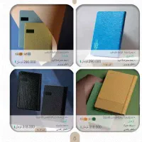 سفارشات تبلیغات و هدایا و سر رسید و تقویم