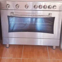 گاز ۵ شعله
