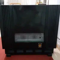 بخاری گازسوز