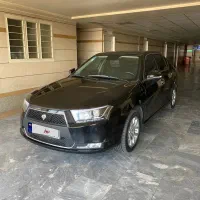 دنا پلاس توربو ۶ دنده دستی ۱۴۰۲