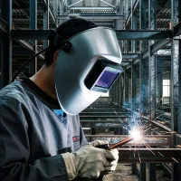 جوشکاری سیار و اسکلت (با قیمت مناسب)
