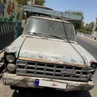 نیسان|خودرو سواری و وانت|تهران, نعمت‌آباد|دیوار