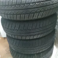لاستیک پیکان و وانت پراید ۱۷۵ در ۱۳  ۷۰ r