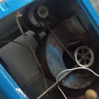 یک عدد کولر 4200