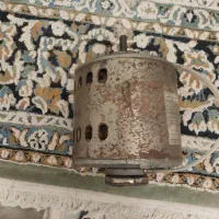 موتور کولر