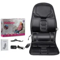 ماساژور صندلی