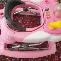 روروک و ننی