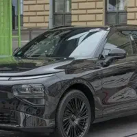 ایکس پنگ G9تک موتور