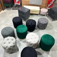 پاف گرد|صندلی و نیمکت|چهاردانگه (تهران), |دیوار