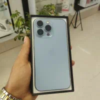 iPhone 13 Pro|موبایل|مشهد, انقلاب|دیوار