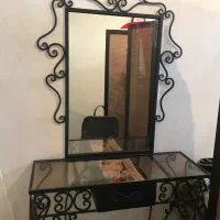 آینه فرفوژه