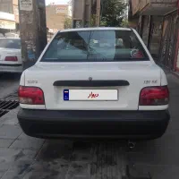 پراید|خودرو سواری و وانت|گلستان (تهران), |دیوار