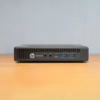 مینی کیس HP EliteDesk 800 G2