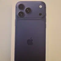 Iphone 17 Pro Max 512GB
