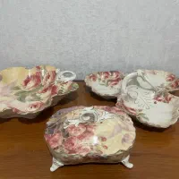 چینی وظروف آشپزخانه