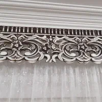 کتیبه سالم وتمیز ۱۷۰ سانتی متری