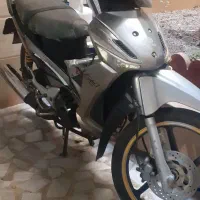 موتور ویو ۱۲۵