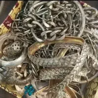 نقره