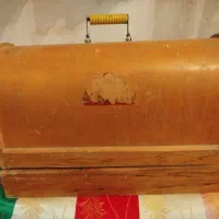 فروش چرخ خیاطی قدیمی و سالم