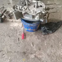 یاماها100ژاپن