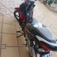 مدل ۱۴۰۴ لاکی بهرو صفر