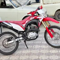 موتور پاسل 250