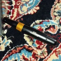 دستگاه تتو صورت مارک  Ktc اصلی بدون لرزش