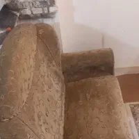 مبل راحتی