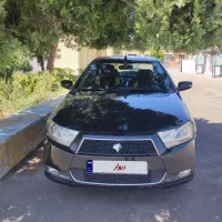 دنا مدل ۹۵ در حد صفر کارمندی