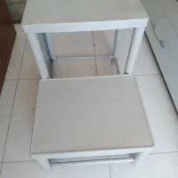 صندلی دو پله