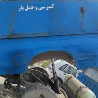 جک آنتنی بااتاق کامل بشرط کار