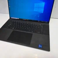 Dell precision 5760 4K