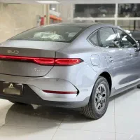 Byd Qin plus|خودرو سواری و وانت|آبادان, |دیوار