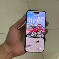 Iphone 15 pro zaa|موبایل|قوچان, |دیوار