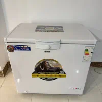 یخچال صندوقی
