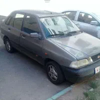 پراید 141