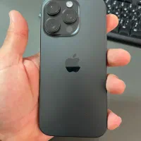 آیفن 16pro  512 G ریجستر شده