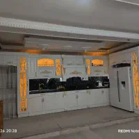 کابینت آشپزخانه متناسب با هزینه شما  نقد و اقساط