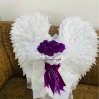گل ربانی شاخه ای ۳۰