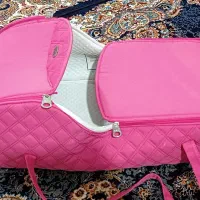 کیسه خواب نوزاد و تشک نوزادی