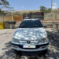 پژو پارس بیرنگ مدل۹۳