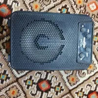 اسپیکر ایرپاد هدفون